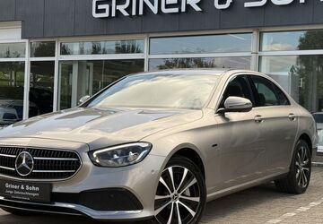 Mercedes-Benz E 300 68.690 km 32.450 &euro; Lemwerder 27809