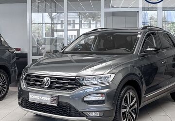VW T-Roc 32.744 km 21.850 &euro; Bremen 28207
