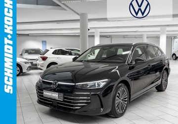 VW Passat Variant 1.246 km 37.790 &euro; Bremen 28217