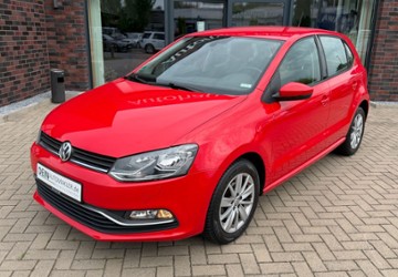 VW Polo 107.005 km 8.300 &euro; Syke 28857