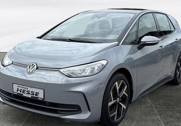 VW ID.3 33.007 km 29.930 &euro; Sottrum 27367