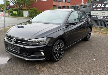 VW Polo 93.000 km 9.700 &euro; Bremen 28279