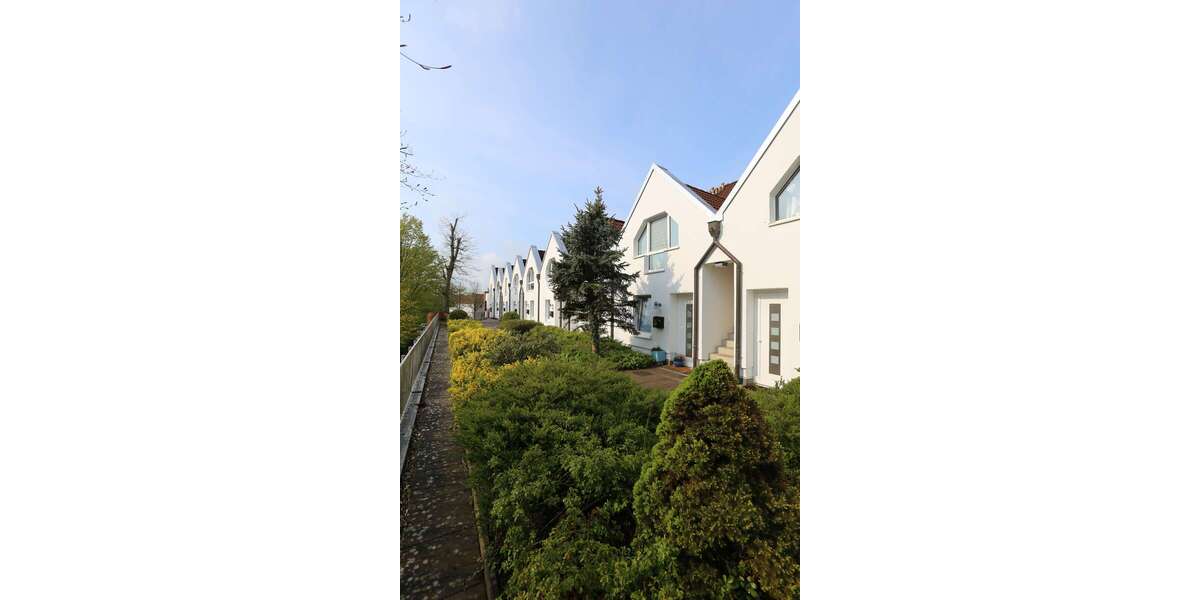 Etagenwohnung Achim Uesen - 2 Zimmer, 65 m&sup2;, 800&euro; | Angebot:27212972