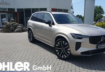 Volvo XC90 25.800 km 67.777 &euro; Bremen 28357