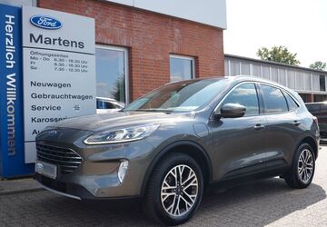 Ford Kuga 98.830 km 20.790 &euro; Achim-Embsen 28832