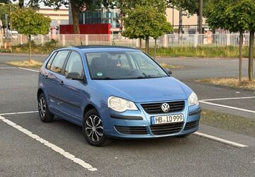 VW Polo 161.000 km 1.900 &euro; Bremen 28205