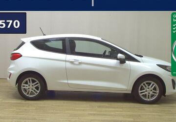 Ford Fiesta 140.112 km 6.980 &euro; Bremen / Arsten 28279