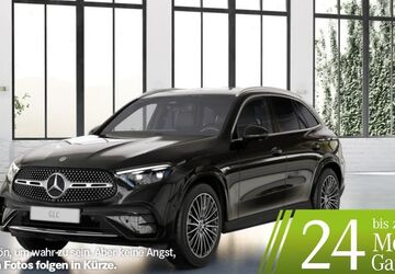 Mercedes-Benz GLC 220 19.000 km 55.850 &euro; Syke 28857
