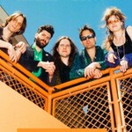 Bodega - All Inside Europe & UK Tour 2027