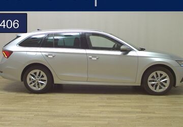 Skoda Octavia 158.143 km 13.480 &euro; Bremen / Arsten 28279