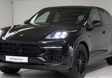 Porsche Cayenne 4.900 km 134.890 &euro; Bremen 28207