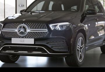 Mercedes-Benz GLE 350 68.616 km 59.990 &euro; Bremen 28307