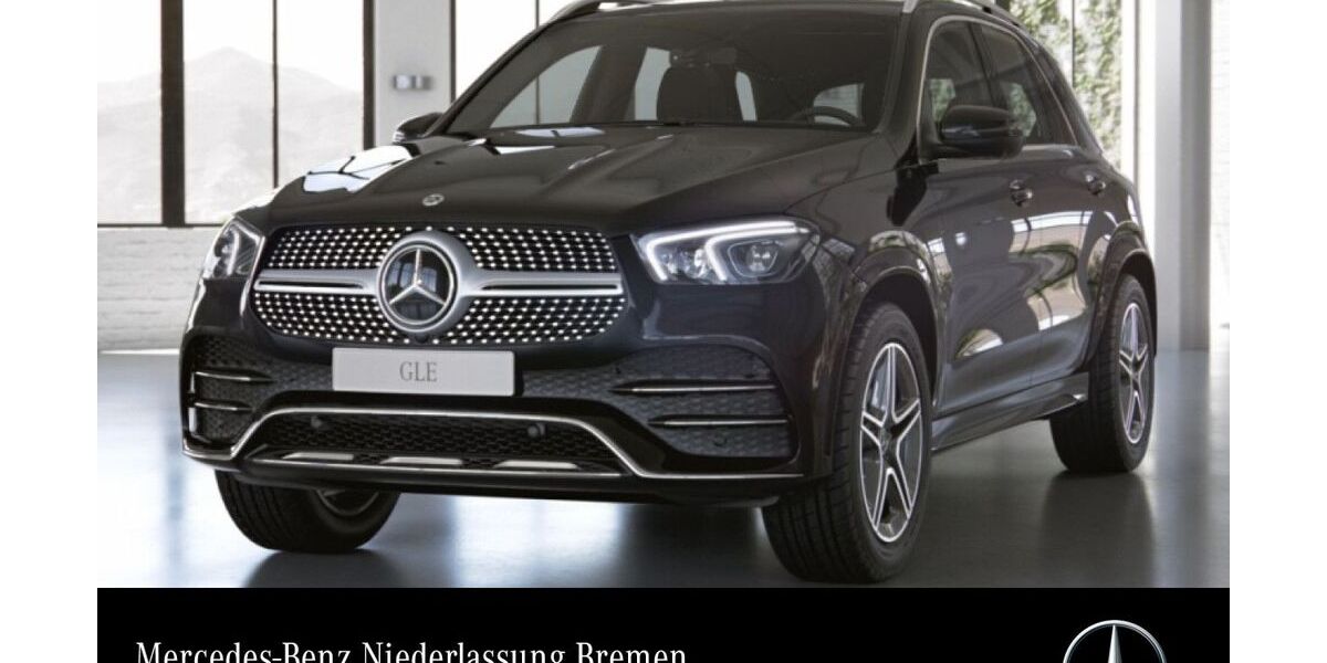 Mercedes-Benz GLE 350 68.616 km 59.990 &euro; Bremen 28307