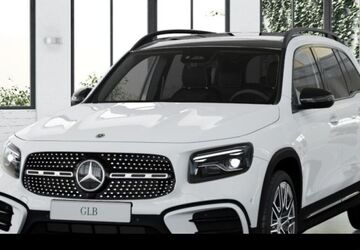 Mercedes-Benz GLB 200 9.900 km 45.990 &euro; Bremen 28329