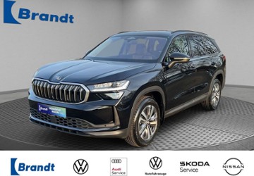 Skoda Kodiaq 1.010 km 46.690 &euro; Weyhe 28844