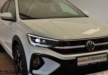 VW Taigo 7.181 km 34.490 &euro; Ganderkesee 27777