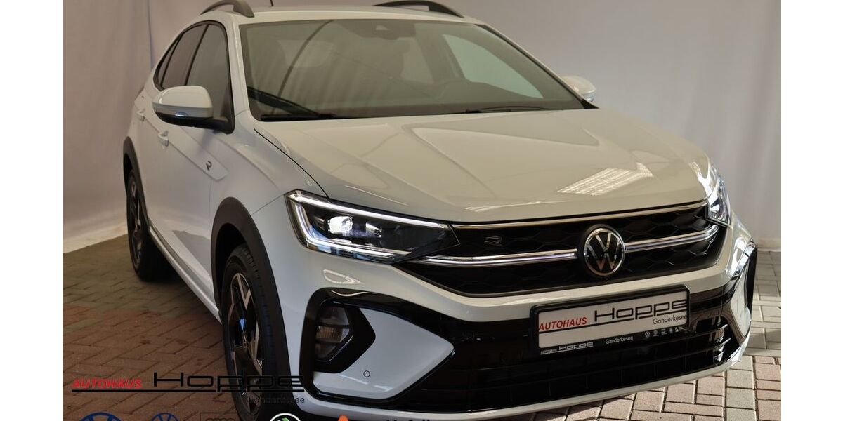 VW Taigo 7.181 km 34.490 &euro; Ganderkesee 27777