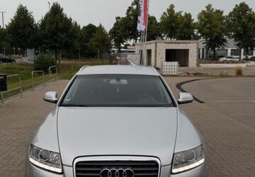 Audi A6 380.000 km 5.200 &euro; Bremen 28199