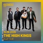 The High Kings (IRL)