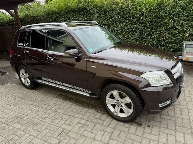Mercedes-Benz GLK 220 248.000 km 10.800 &euro; Bremen 28327