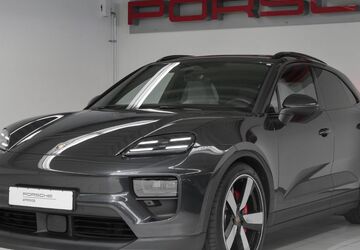 Porsche Macan 8.454 km 86.890 &euro; Bremen 28207