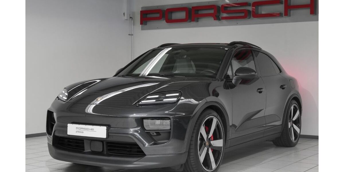 Porsche Macan 8.454 km 86.890 &euro; Bremen 28207
