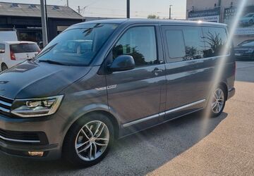 VW T6 Multivan 79.800 km 39.500 &euro; Bremen 28207