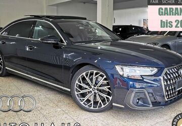 Audi A8 35.629 km 65.730 &euro; Bremen 28217