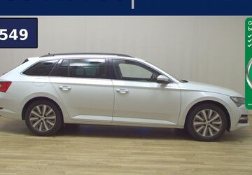 Skoda Superb 146.353 km 17.280 &euro; Bremen / Arsten 28279