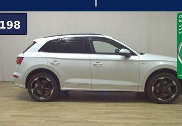 Audi Q5 137.339 km 25.480 &euro; Bremen / Arsten 28279