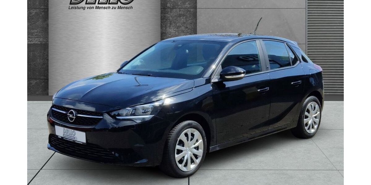 Opel Corsa 28.846 km 17.980 &euro; Syke-Barrien 28857