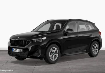 BMW X1 36.763 km 39.906 &euro; Bremen 28279
