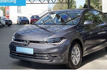 VW Polo 8.449 km 24.950 &euro; Bremen 28757
