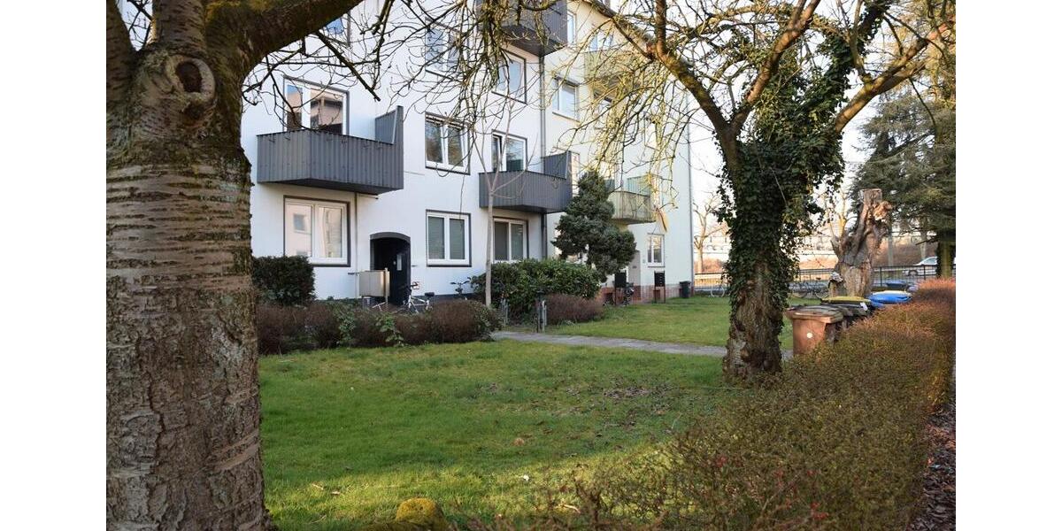 Dachgeschoßwohnung Bremen - 1 Zimmer, 40 m&sup2;, 790&euro; | Angebot:26476162