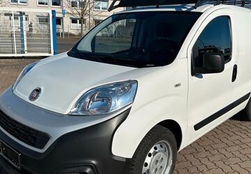 Fiat Fiorino 28.759 km 10.591 &euro; Achim 28832