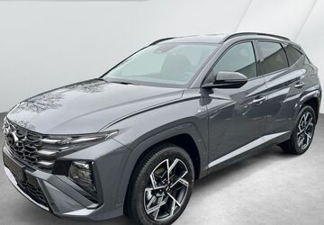 Hyundai TUCSON 7.500 km 38.990 &euro; Bremen 28757