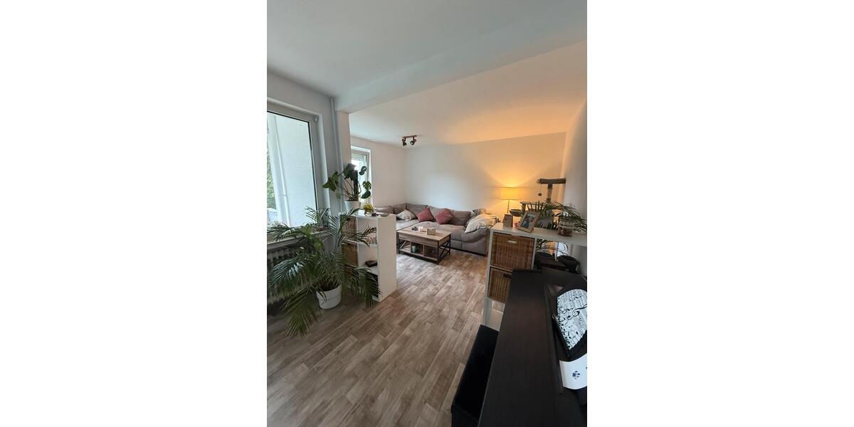 Etagenwohnung Bremen Osterholz - 2 Zimmer, 66 m&sup2;, 840&euro; | Angebot:27649786