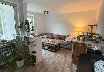 Wohnung Bremen Osterholz - 2 Zimmer, 66 m&sup2;, 840&euro; | Angebot:27649786