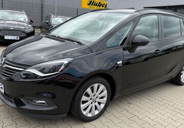 Opel Zafira Tourer 120.000 km 10.490 &euro; Stuhr 28816
