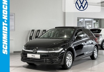 VW Polo 6.500 km 27.950 &euro; Bremen 28757