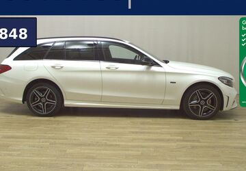 Mercedes-Benz C 300 110.804 km 22.280 &euro; Bremen / Arsten 28279