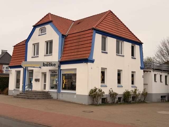 Etagenwohnung Grasberg - 2 Zimmer, 77 m&sup2;, 809&euro; | Angebot:27246591