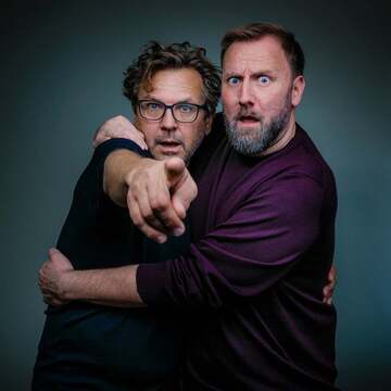 Bobcast Live 05.06.2026 Metropol Theater Bremen