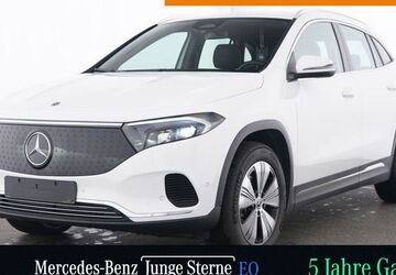 Mercedes-Benz EQA 18.472 km 37.773 &euro; Weyhe 28844