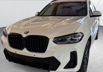 BMW X3 49.741 km 43.790 &euro; Bremen 28757