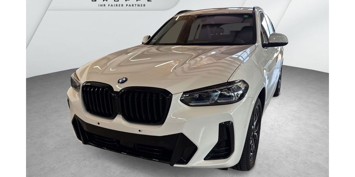 BMW X3 49.741 km 43.790 &euro; Bremen 28757