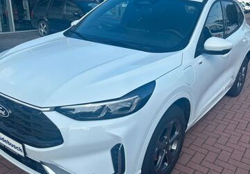 Ford Kuga 9.999 km 39.990 &euro; Hude 27798
