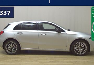 Mercedes-Benz A 180 137.272 km 15.980 &euro; Bremen / Arsten 28279