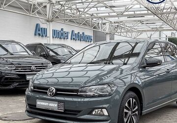 VW Polo 72.323 km 11.490 &euro; Bremen 28757