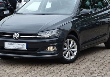VW Polo 41.300 km 14.980 &euro; Bremen 28757